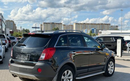 Opel Antara I, 2012 год, 1 050 000 рублей, 4 фотография