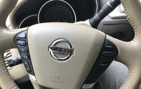 Nissan Murano, 2010 год, 1 430 000 рублей, 4 фотография
