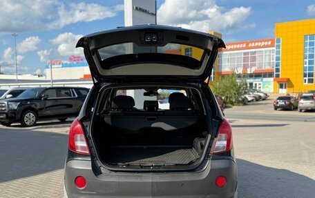 Opel Antara I, 2012 год, 1 050 000 рублей, 7 фотография
