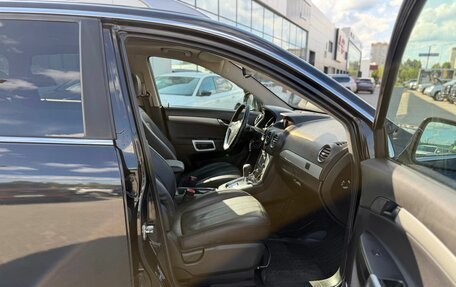 Opel Antara I, 2012 год, 1 050 000 рублей, 9 фотография