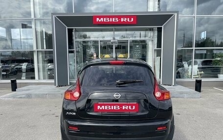 Nissan Juke II, 2013 год, 930 000 рублей, 6 фотография