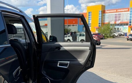 Opel Antara I, 2012 год, 1 050 000 рублей, 10 фотография