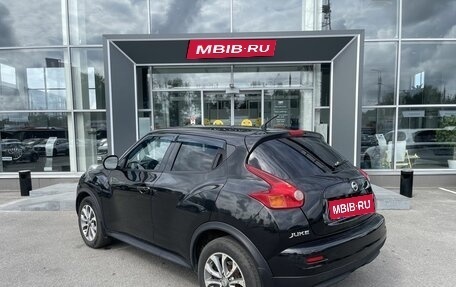 Nissan Juke II, 2013 год, 930 000 рублей, 7 фотография
