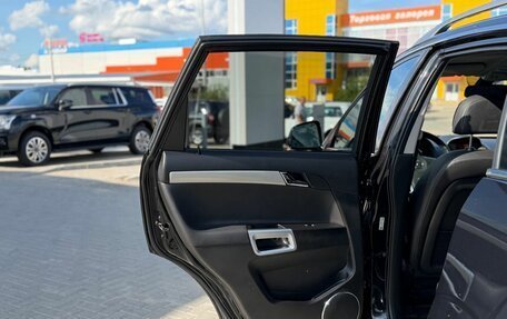Opel Antara I, 2012 год, 1 050 000 рублей, 12 фотография