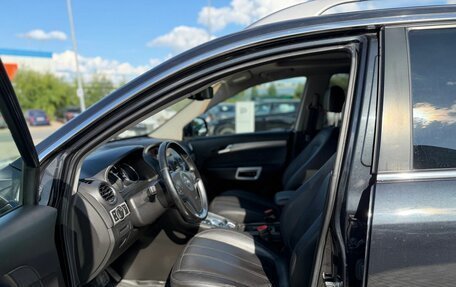 Opel Antara I, 2012 год, 1 050 000 рублей, 15 фотография