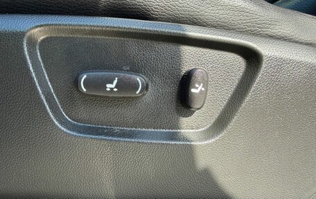 Opel Antara I, 2012 год, 1 050 000 рублей, 17 фотография