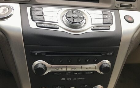 Nissan Murano, 2010 год, 1 430 000 рублей, 5 фотография