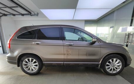 Honda CR-V III рестайлинг, 2011 год, 1 150 000 рублей, 5 фотография