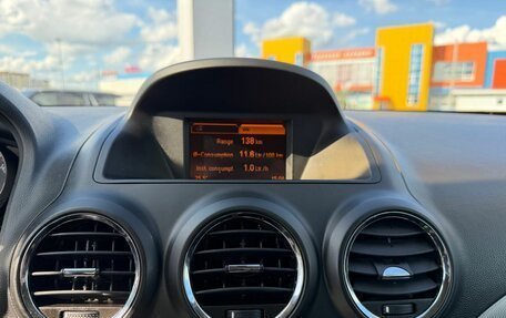 Opel Antara I, 2012 год, 1 050 000 рублей, 24 фотография