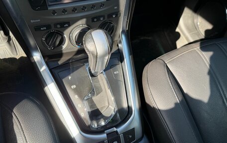 Opel Antara I, 2012 год, 1 050 000 рублей, 26 фотография