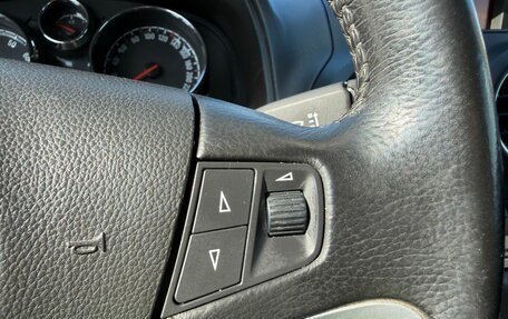 Opel Antara I, 2012 год, 1 050 000 рублей, 22 фотография