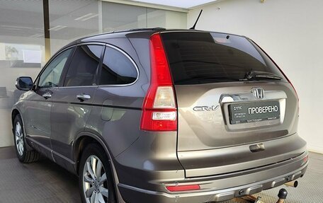 Honda CR-V III рестайлинг, 2011 год, 1 150 000 рублей, 8 фотография