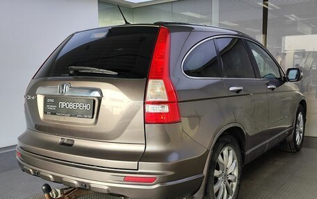 Honda CR-V III рестайлинг, 2011 год, 1 150 000 рублей, 6 фотография