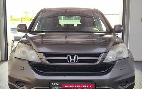Honda CR-V III рестайлинг, 2011 год, 1 150 000 рублей, 2 фотография