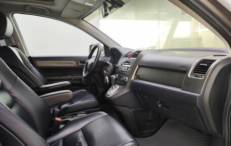Honda CR-V III рестайлинг, 2011 год, 1 150 000 рублей, 13 фотография