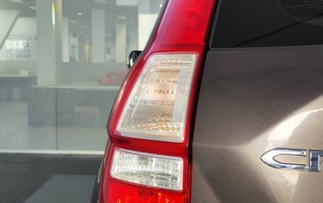 Honda CR-V III рестайлинг, 2011 год, 1 150 000 рублей, 12 фотография