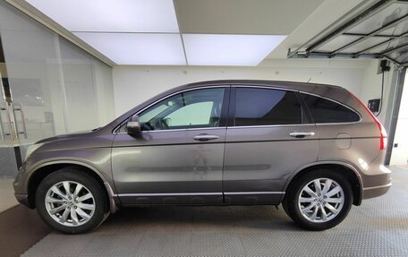 Honda CR-V III рестайлинг, 2011 год, 1 150 000 рублей, 10 фотография