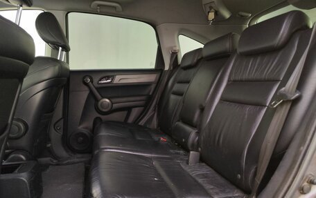 Honda CR-V III рестайлинг, 2011 год, 1 150 000 рублей, 15 фотография