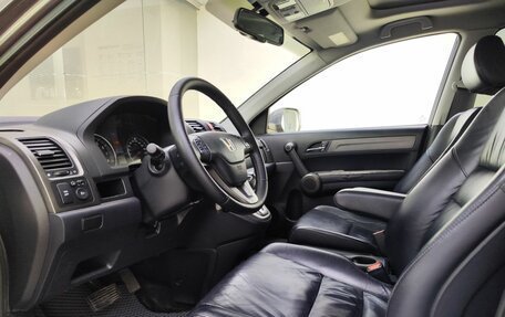 Honda CR-V III рестайлинг, 2011 год, 1 150 000 рублей, 20 фотография