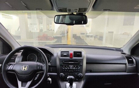 Honda CR-V III рестайлинг, 2011 год, 1 150 000 рублей, 17 фотография