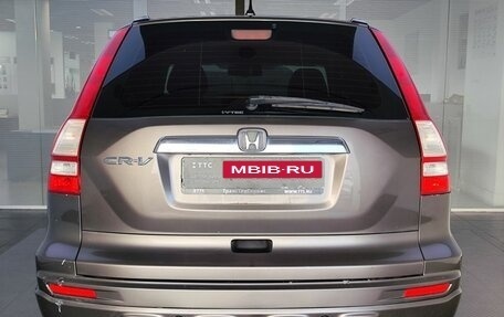 Honda CR-V III рестайлинг, 2011 год, 1 150 000 рублей, 7 фотография