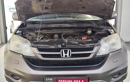 Honda CR-V III рестайлинг, 2011 год, 1 150 000 рублей, 11 фотография