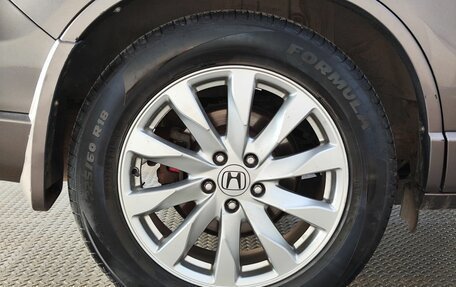 Honda CR-V III рестайлинг, 2011 год, 1 150 000 рублей, 22 фотография