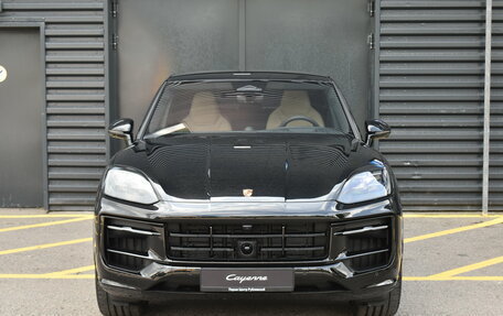 Porsche Cayenne III, 2026 год, 19 500 000 рублей, 2 фотография