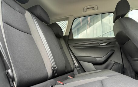 Skoda Karoq I, 2021 год, 2 400 000 рублей, 11 фотография