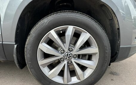 Skoda Karoq I, 2021 год, 2 400 000 рублей, 12 фотография