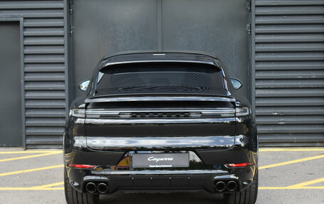 Porsche Cayenne III, 2026 год, 19 500 000 рублей, 4 фотография