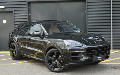 Porsche Cayenne III, 2026 год, 19 500 000 рублей, 3 фотография