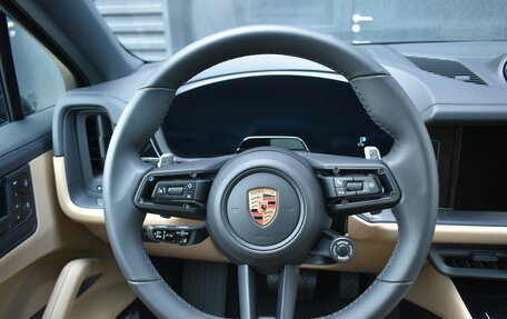 Porsche Cayenne III, 2026 год, 19 500 000 рублей, 15 фотография
