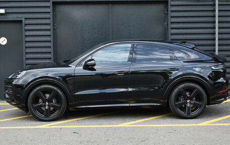Porsche Cayenne III, 2026 год, 19 500 000 рублей, 8 фотография