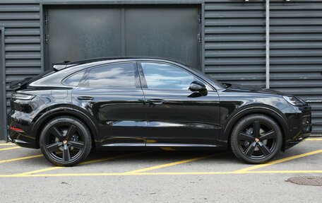 Porsche Cayenne III, 2026 год, 19 500 000 рублей, 7 фотография
