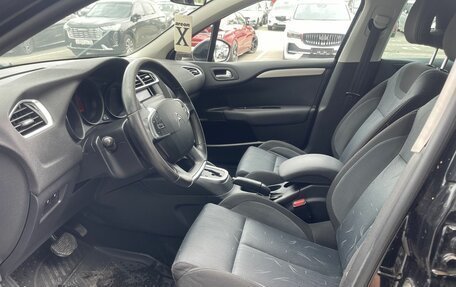 Citroen C4 II рестайлинг, 2012 год, 598 500 рублей, 9 фотография