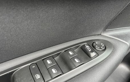 Citroen C4 II рестайлинг, 2012 год, 598 500 рублей, 13 фотография