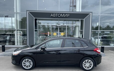 Citroen C4 II рестайлинг, 2012 год, 598 500 рублей, 7 фотография