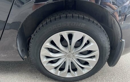 Citroen C4 II рестайлинг, 2012 год, 598 500 рублей, 15 фотография