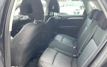 Citroen C4 II рестайлинг, 2012 год, 598 500 рублей, 11 фотография