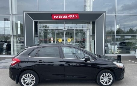 Citroen C4 II рестайлинг, 2012 год, 598 500 рублей, 4 фотография