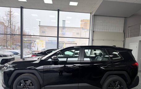 Toyota RAV4, 2026 год, 3 990 000 рублей, 4 фотография