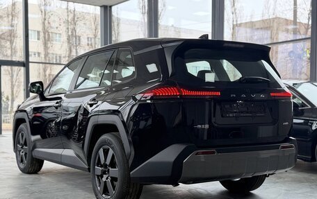 Toyota RAV4, 2026 год, 3 990 000 рублей, 5 фотография