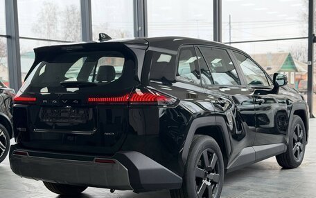 Toyota RAV4, 2026 год, 3 990 000 рублей, 7 фотография