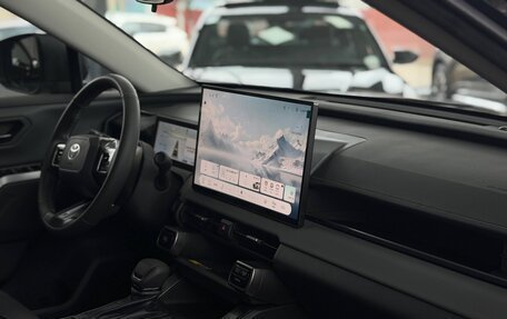 Toyota RAV4, 2026 год, 3 990 000 рублей, 8 фотография