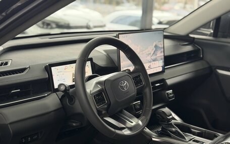 Toyota RAV4, 2026 год, 3 990 000 рублей, 10 фотография