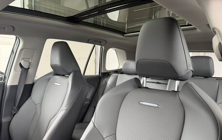 Toyota RAV4, 2026 год, 3 990 000 рублей, 14 фотография