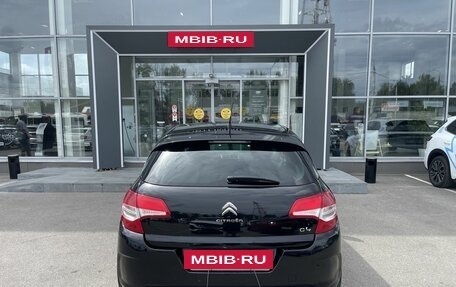 Citroen C4 II рестайлинг, 2012 год, 598 500 рублей, 5 фотография