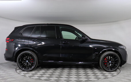 BMW X5, 2026 год, 16 800 000 рублей, 3 фотография