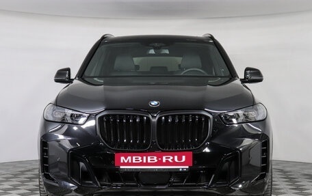 BMW X5, 2026 год, 16 800 000 рублей, 2 фотография